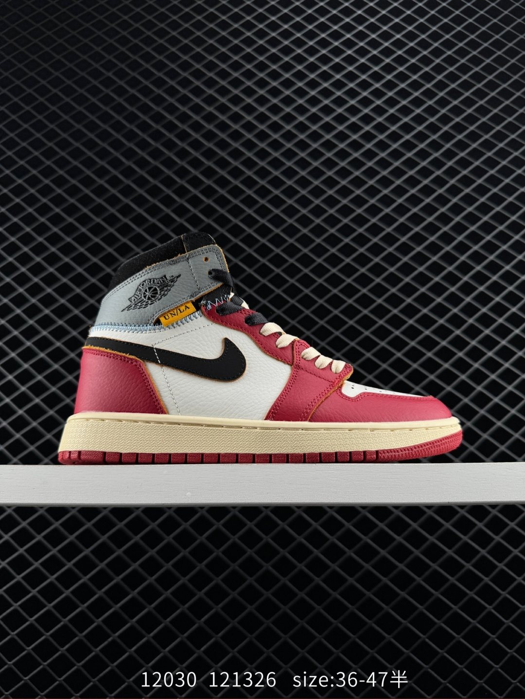 Union LA x Air Jordan 1 Retro High Union LA x Air Jordan 1 Retro High